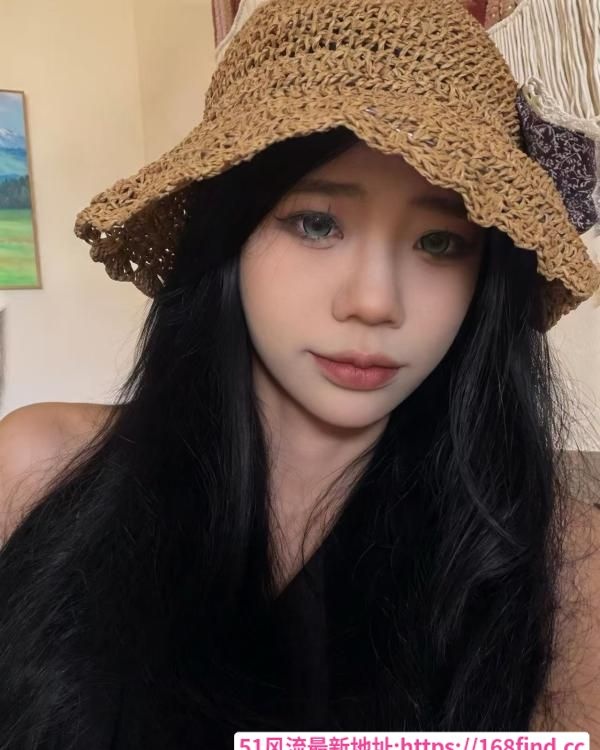 江岸零零后小嫩妹-51