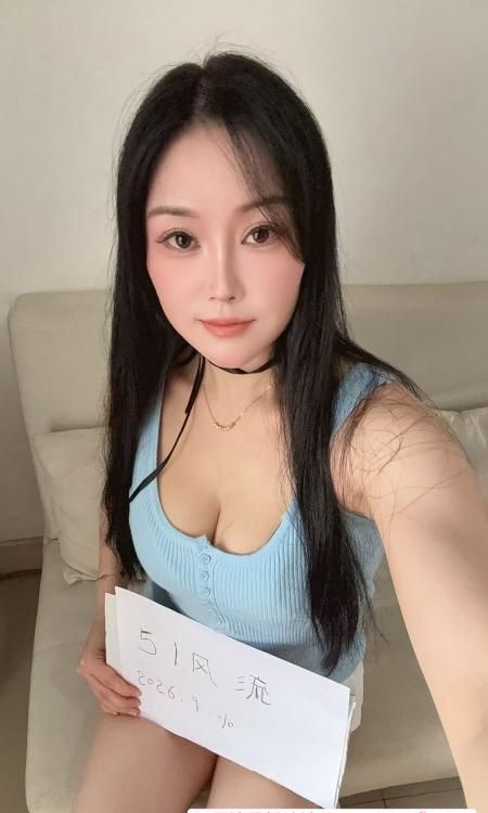 新区妩媚少妇-51