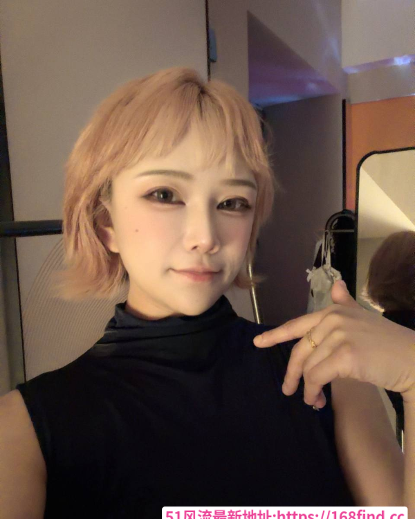 雁塔小女友思语-51