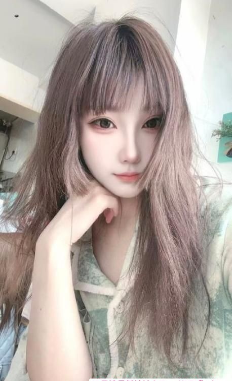沈北纯欲小姐姐-51