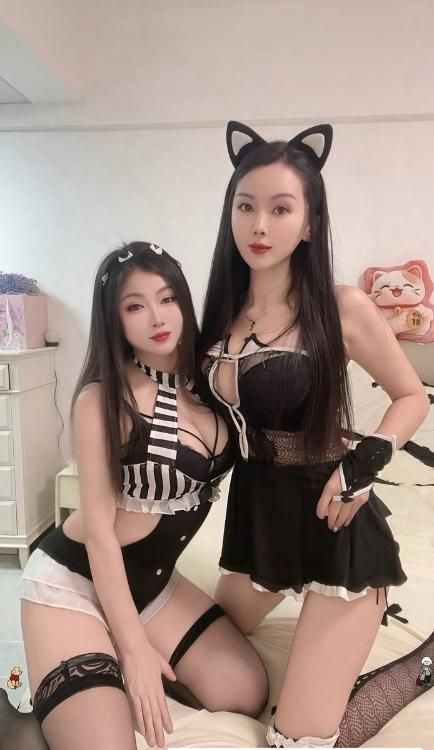 福田性感双飞姐妹-51