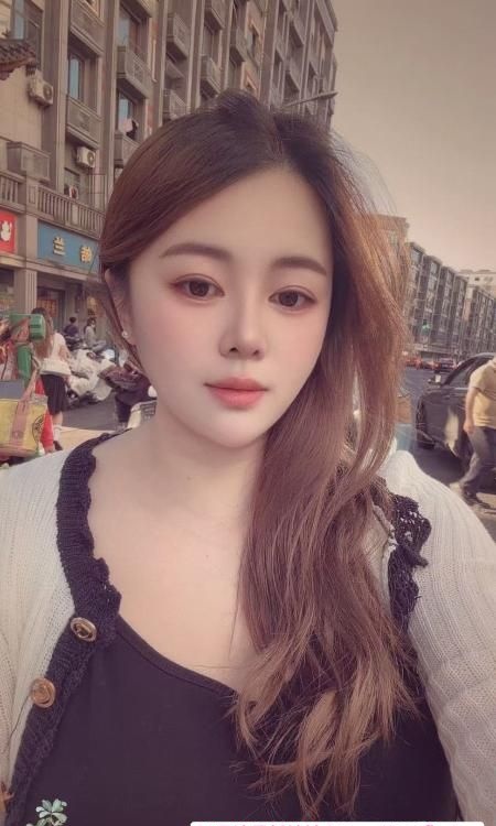 天心大胸骚妹-51