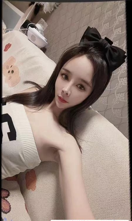 刚入行的小姐姐-51