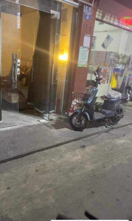 广州逍遥街-51