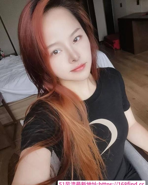 170健身骚御姐-51