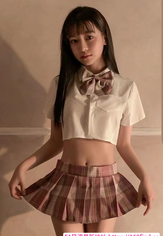 高颜值女友系-51