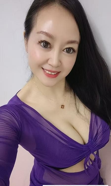 罗湖大奶风骚骚货少妇-51