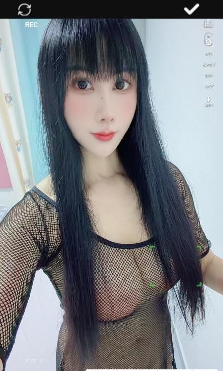 风骚翘臀小蜜桃-51