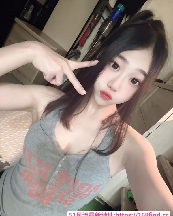 可甜可咸小御萝-51