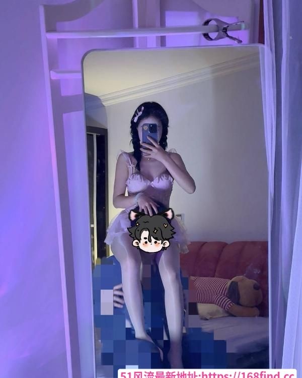 二刷娇小萝莉婷婷-51
