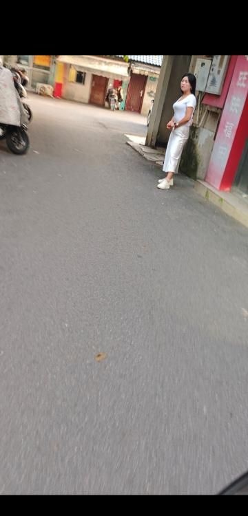 闵行北桥站街-51