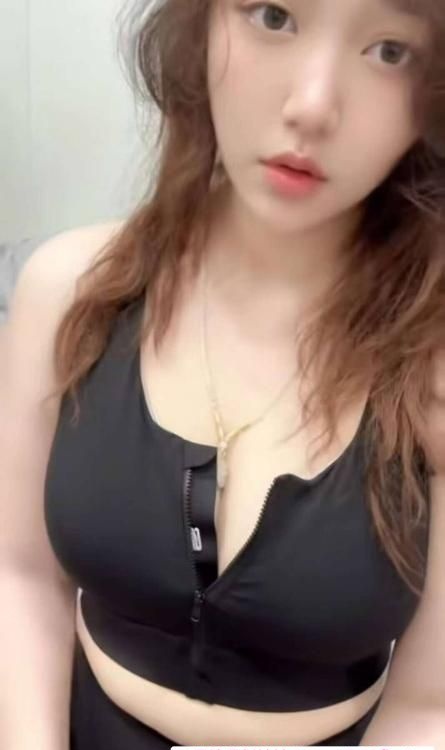 丰满性感小骚货-51