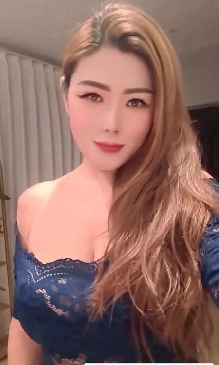 御姐红唇-51