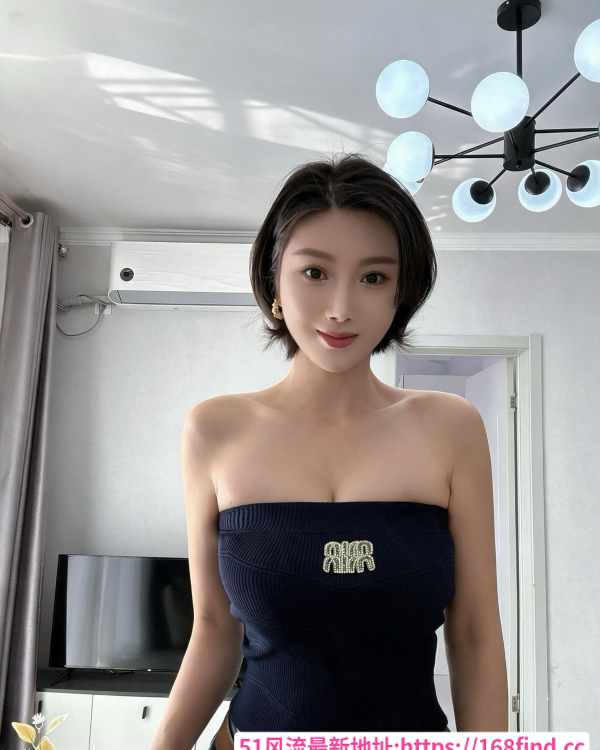 性感大胸长腿170-51