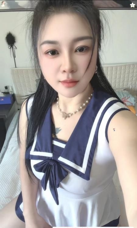 宝安丰满御姐-51