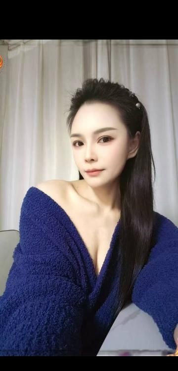 中越混血斯佳丽-51