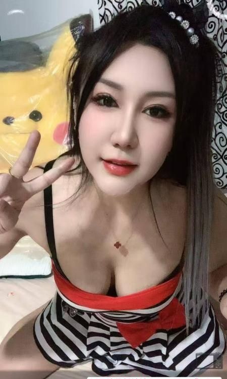 市北深喉女王果冻-51