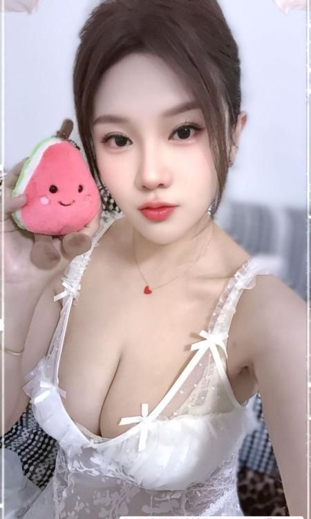 光谷豪乳兮月-51