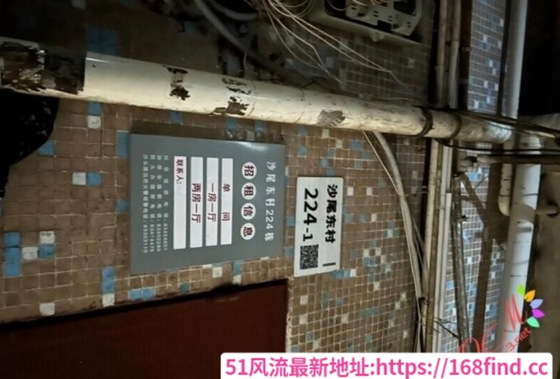 深圳城中村实探有料-51