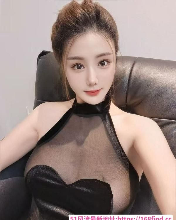 温柔甜美服务风骚妹子-51