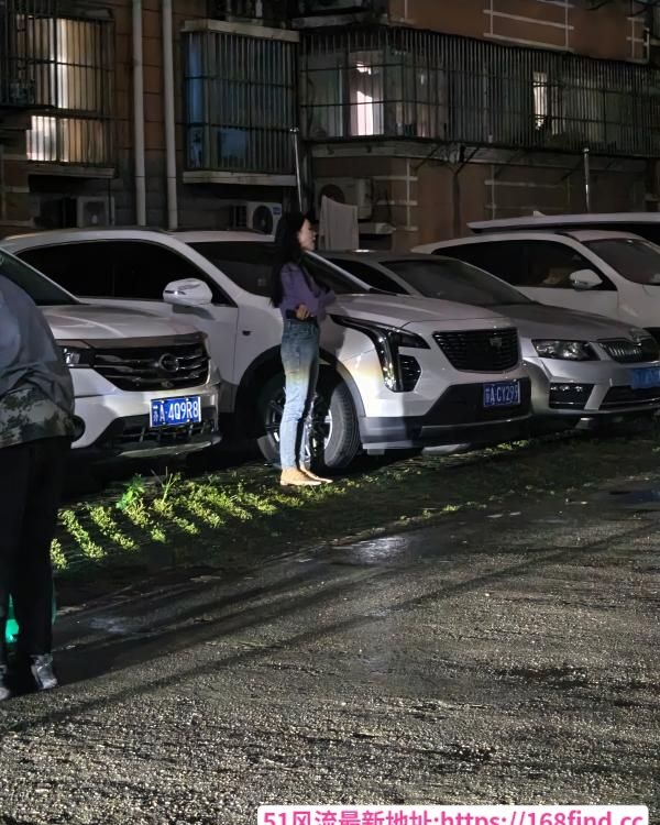 江宁站街女-51