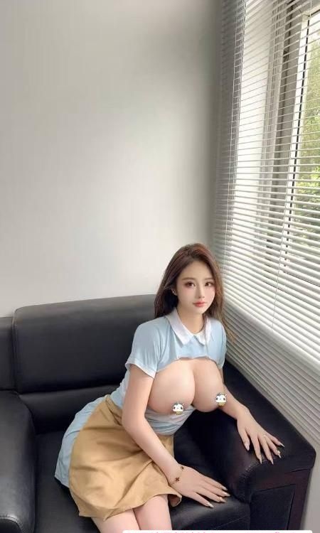 巨乳E奶自聊晨晨-51