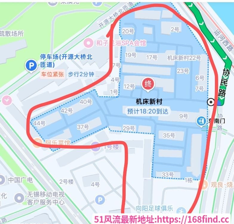 新村站街女-51