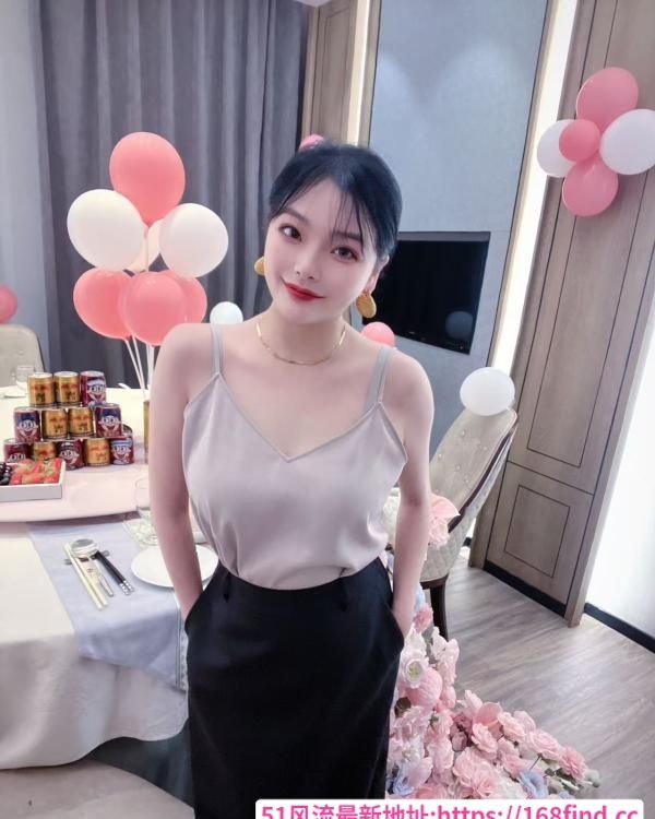 大胸虎牙妹文文-51